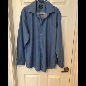 Men’s Logan Hill Dress Shirt